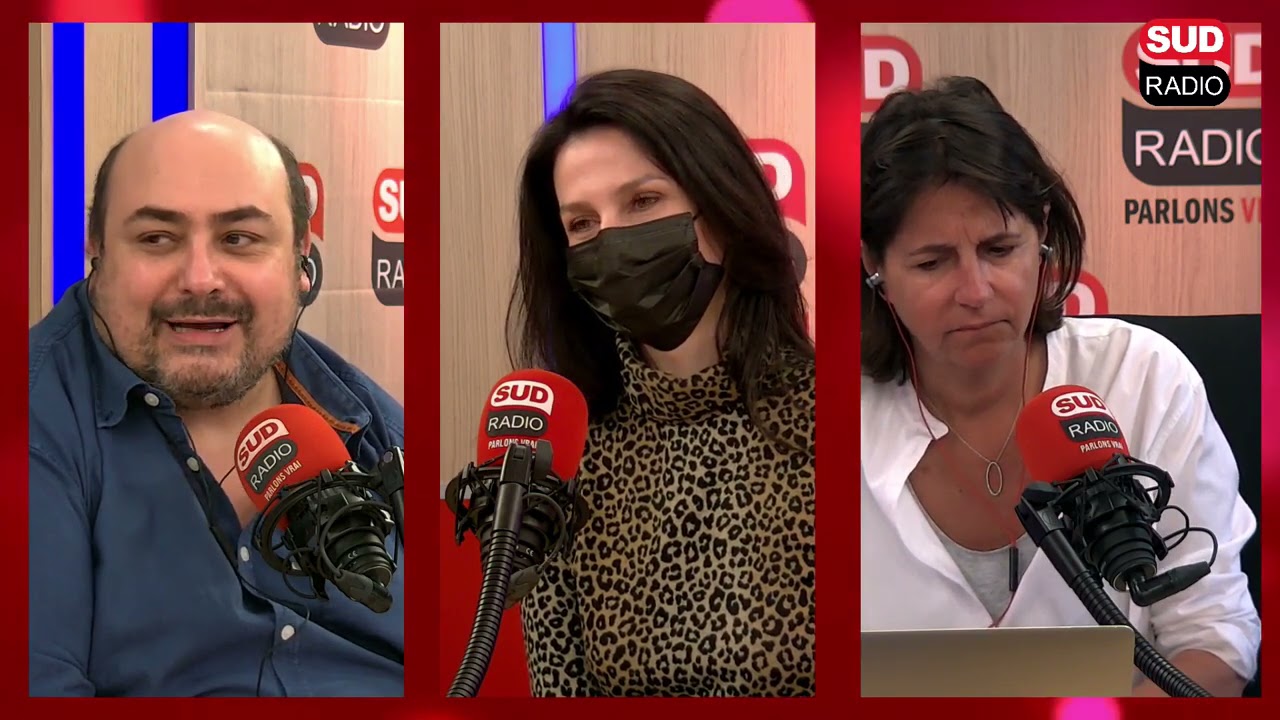 Marie Drucker - 