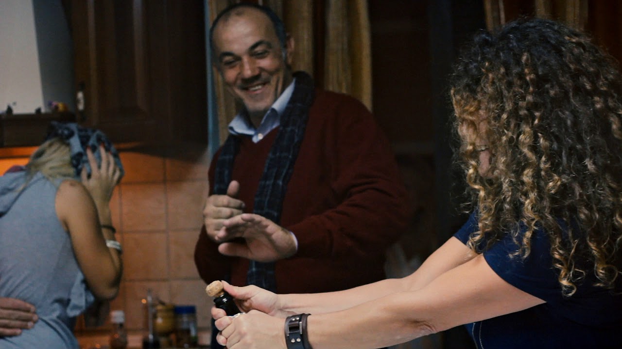 Daughter of Camorra - Official Trailer