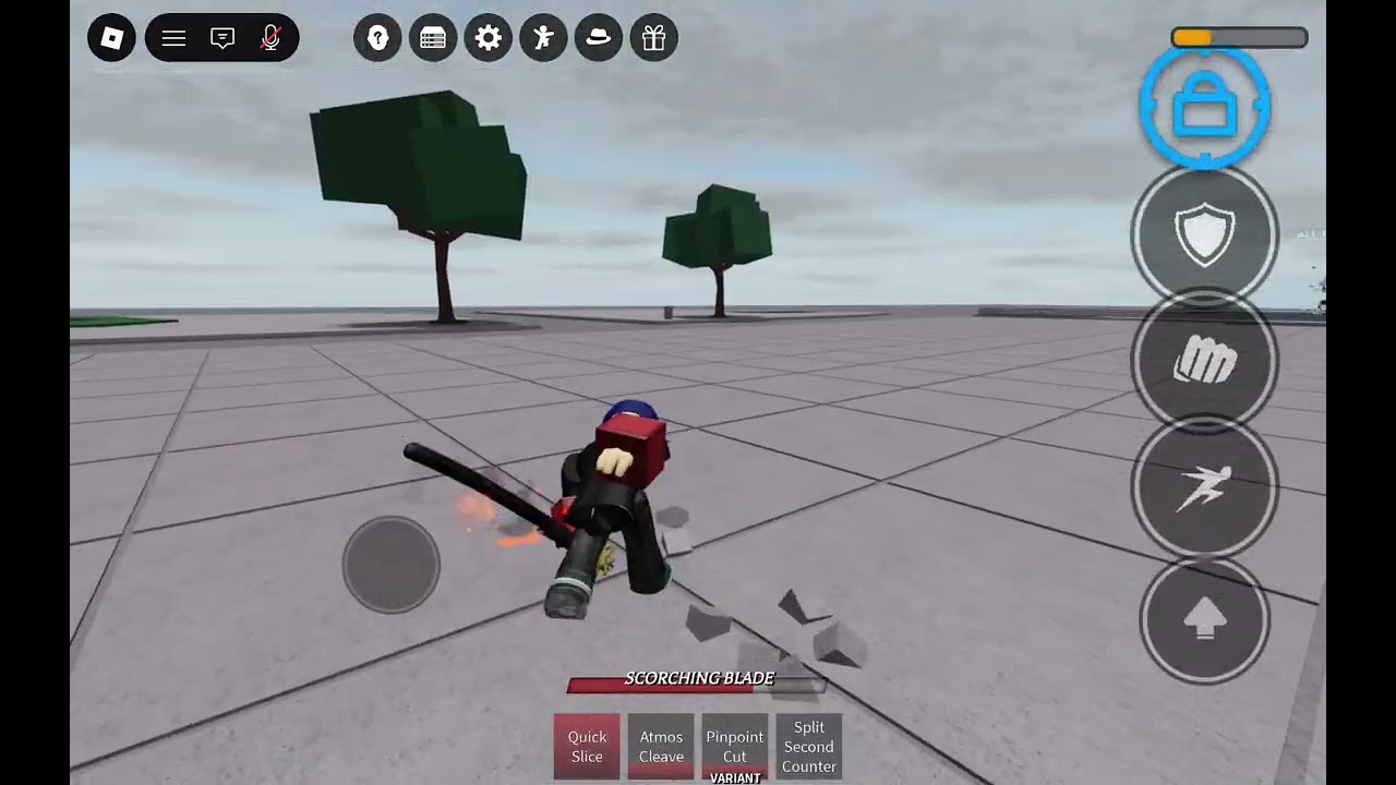 Making my brother RAGE!!!
