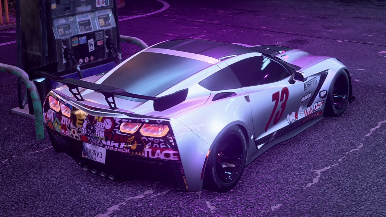 Race o-matic