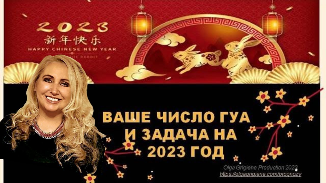 ЗАДАЧА ПО ЧИСЛУ ГУА НА 2023 ГОД
