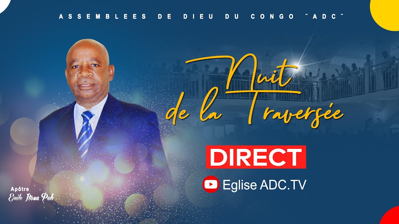 Nuit de la Traversée 2023 - 2024 (Extrait)
