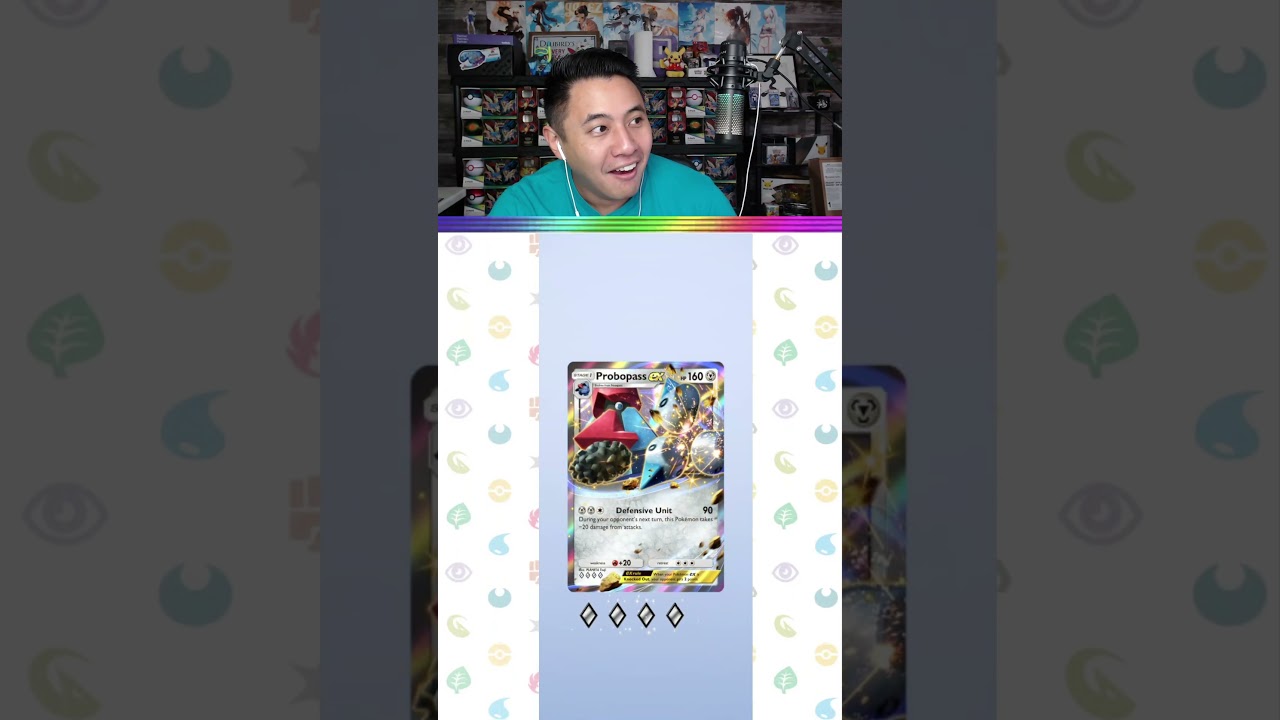 I&rsquo;m Speechless&hellip; The Back-to-Back No Hits Is WILD 😭 | Deluxe EX TCG Pocket