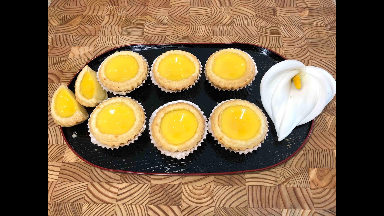 [酥皮雞蛋🥚撻]-傳統美點，酥皮蛋撻，眾人喜愛，尤其出爐那一刻，酥松，香脆，牛油🧈味道濃郁，蛋甜潤嫩滑，奶香蛋香融為一體，吃過齒留香，非常捧。