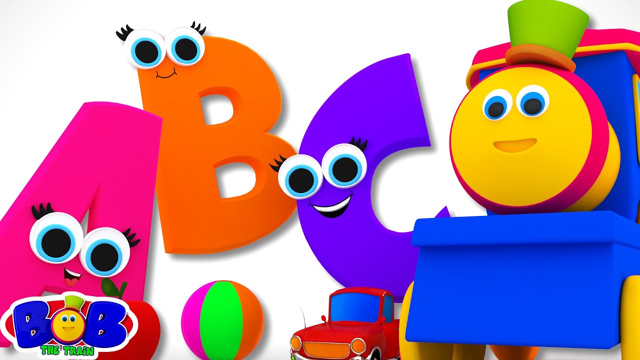Phonics Song + More Kindergarten Videos For Kids