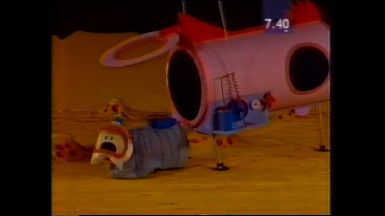 Magic Roundabout
