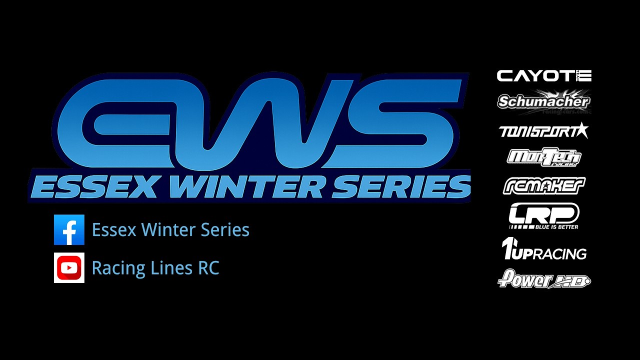 EWS 25/26 Season Finale