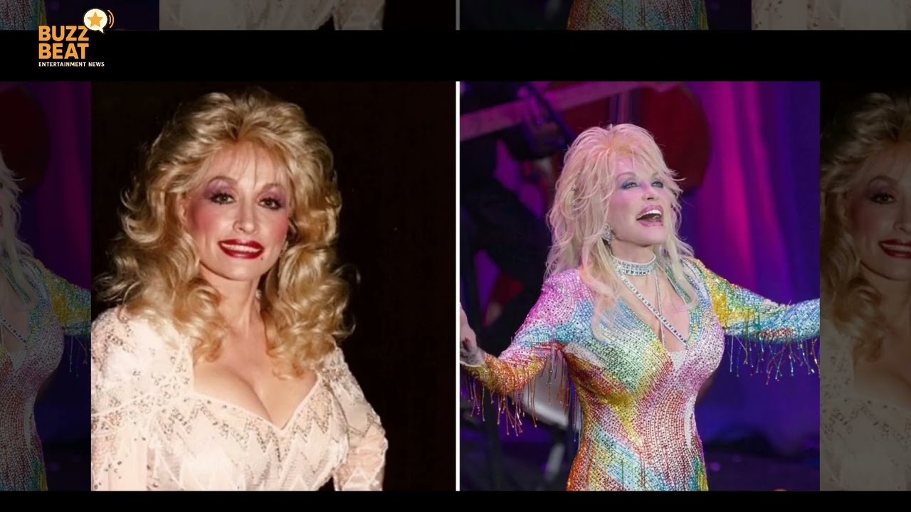 Dolly Parton’s Sister Breaks Silence: The Truth About Dolly’s Health Has Fans Stunned!