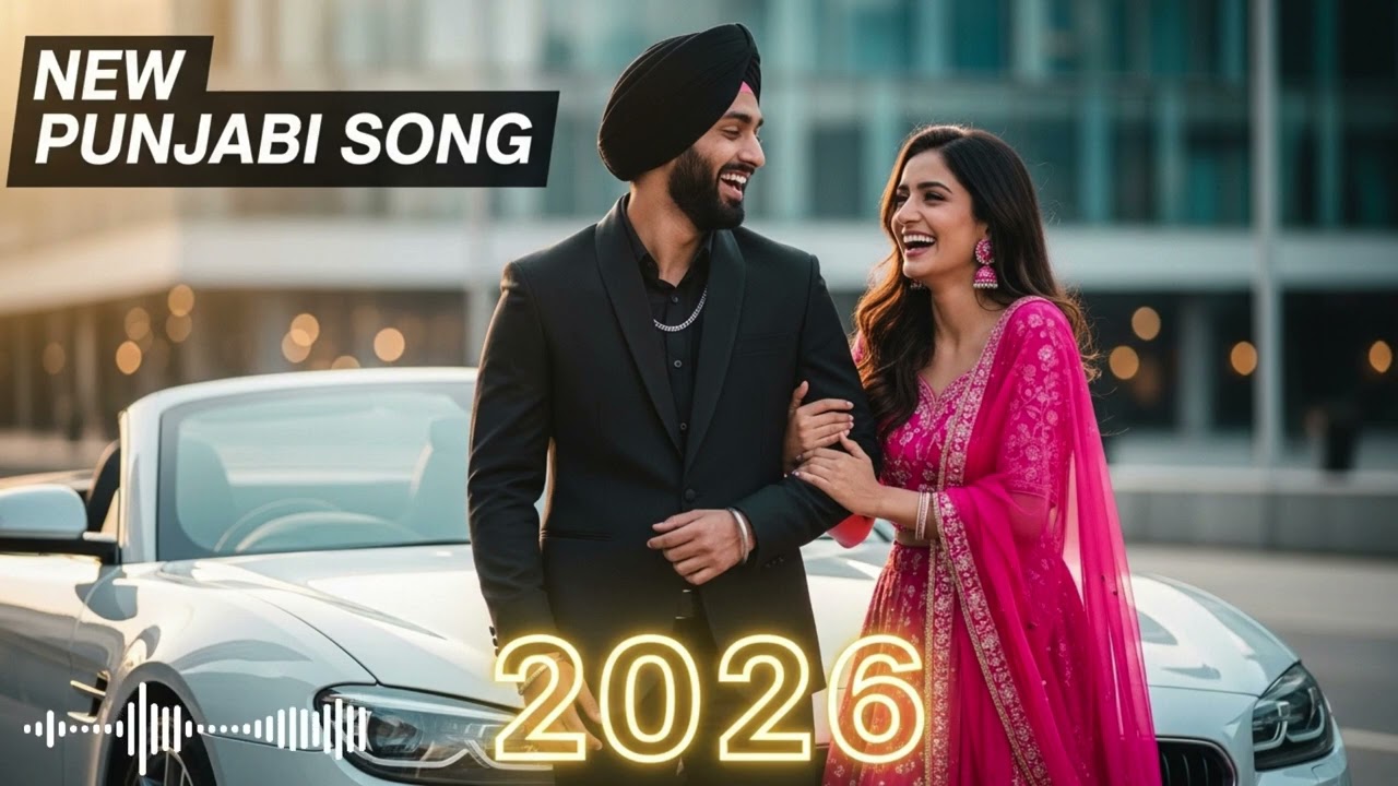 Heart Touching Punjabi Love Songs 2026 💞 Best Romantic Punjabi Hits | Punjabi Gane