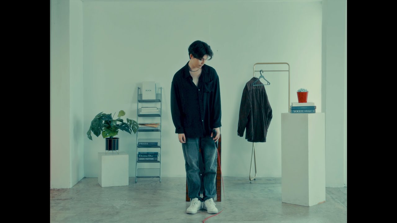 limr - would u (Official Music Video)