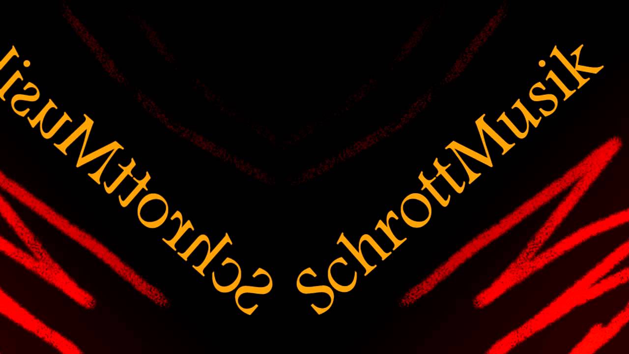 SchrottMusik - Moviestar