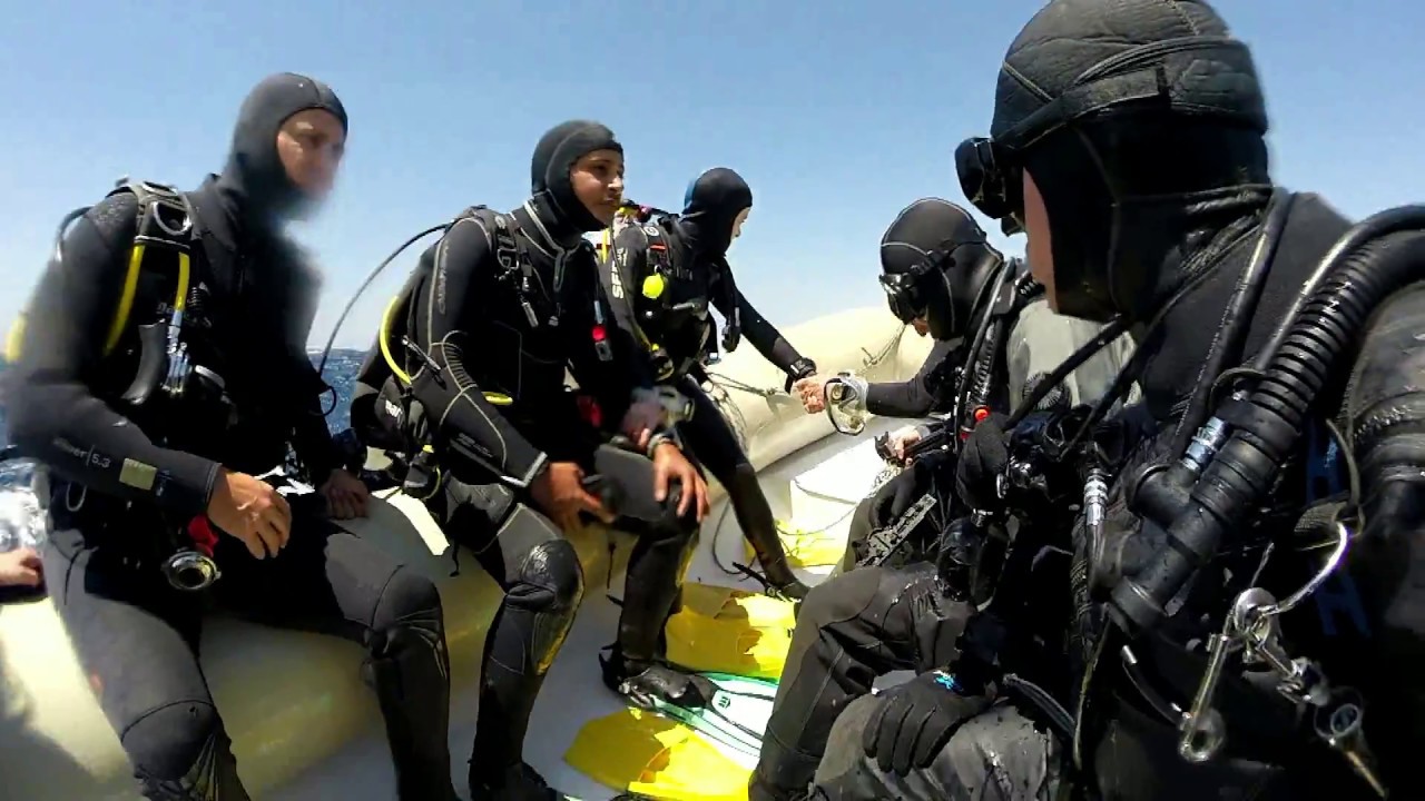 Red Sea Liveaboard Diving Safari  2017