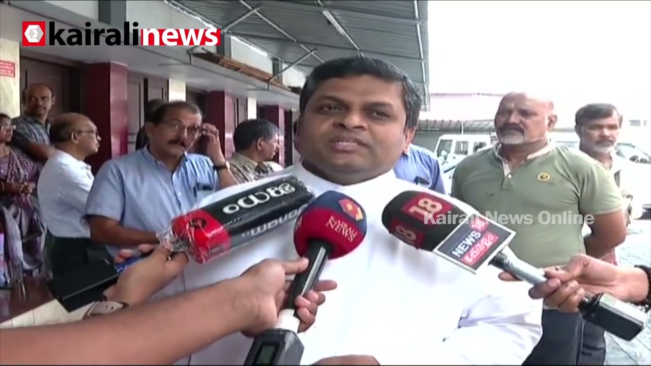 'CCTV ദൃശ്യങ്ങൾ പരിശോധിച്ചപ്പോഴാണ് ദുരൂഹത തോന്നിയത്' | FIRE | THIRUVANANTHAPURAM