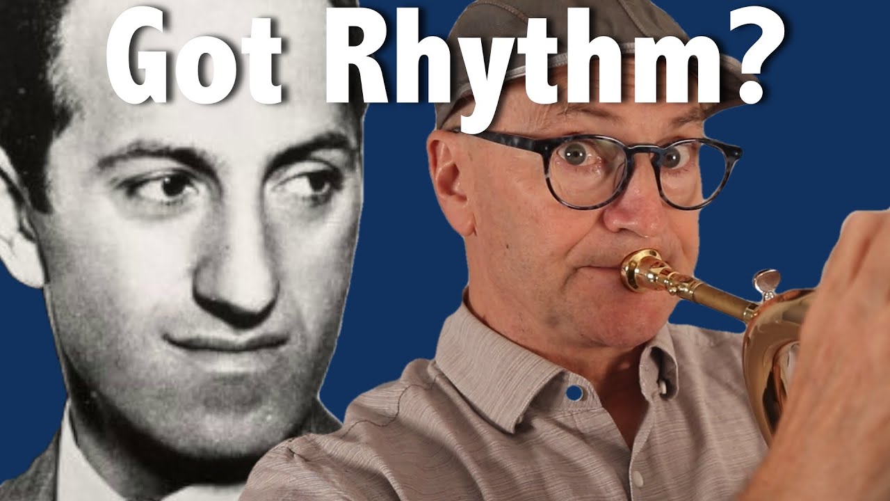 IMPROVISING ON RHYTHM CHANGES