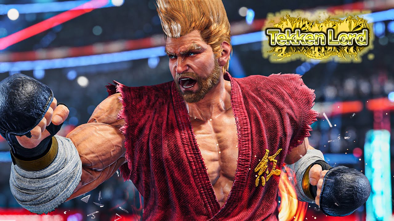 Mwkan's Paul Is Hard To Predict | Tekken 8