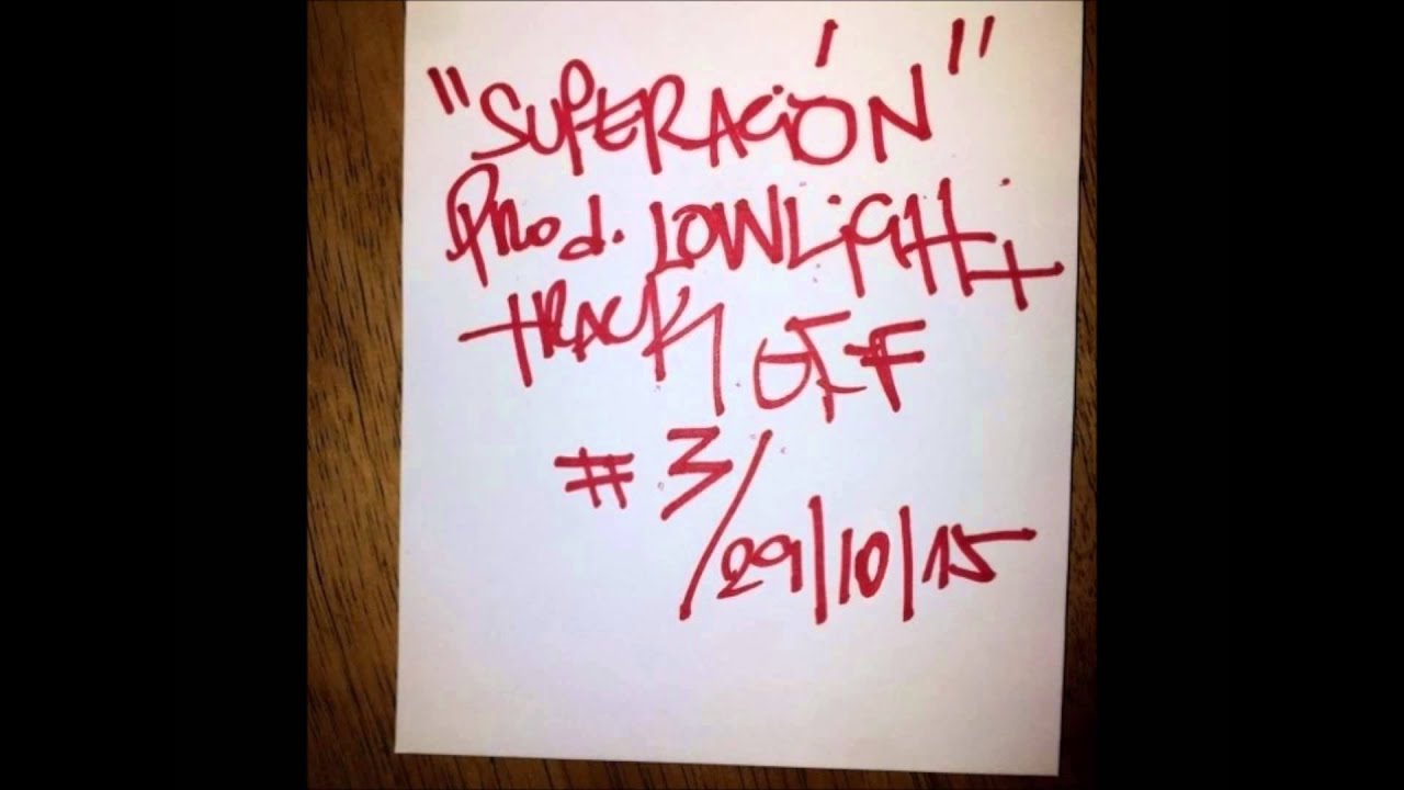 superacion- elphomega