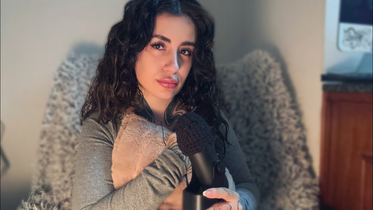 Inaudible Extremadamente Relajante y Sauvecito · ASMR