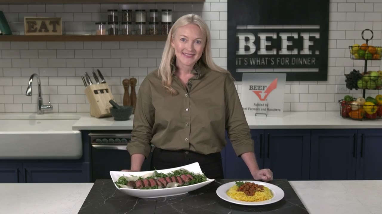 NCBA Generic   Italian Meals at Home