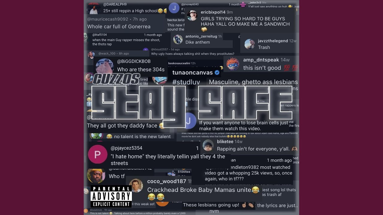 BIRD BEHAVIOR (feat. Milly Mo, Jasscole, BB, Teaawhy & Big I-N-D-O)
