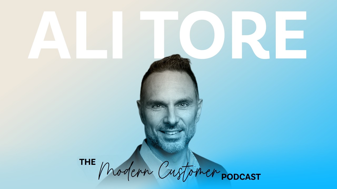 Powering Connected Customer Conversations with Agentic Voice AI