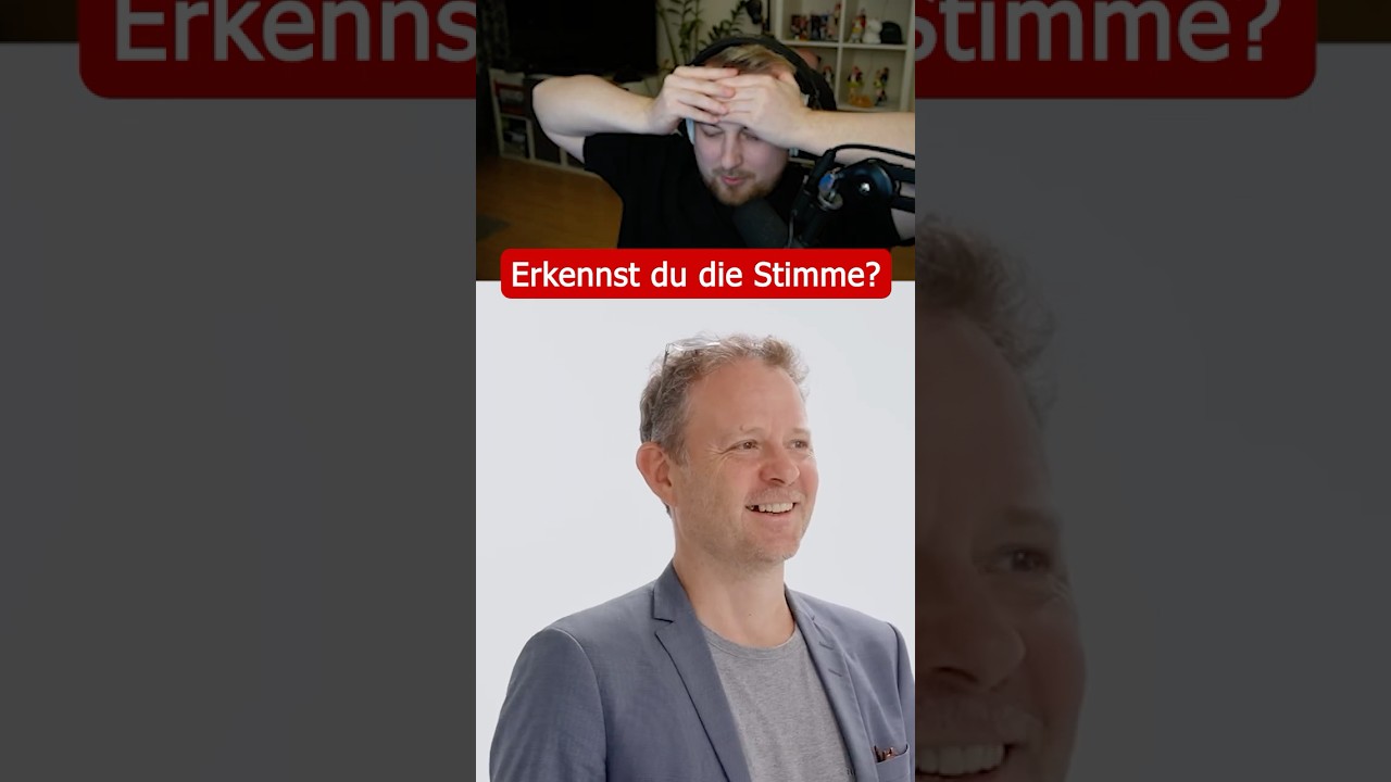 #synchronsprecher erraten bei den #dattelt&auml;ter #herrderringe #lordoftherings #frodo