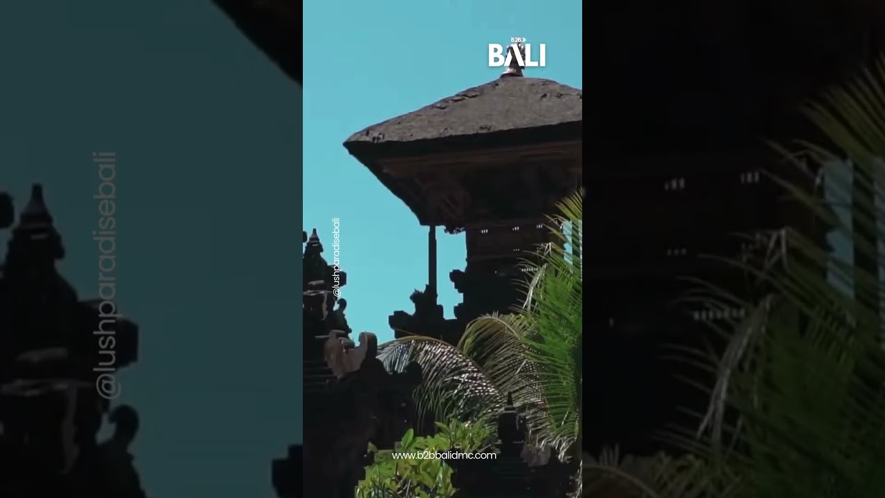 Pura Goa Lawah - Top Leading DMC for Bali #baliguide,#seminyak,#visitbali,#baligasm,#nusapenidatour