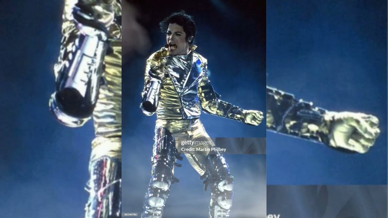 2000 watts / Michael Jackson song in Tamil 