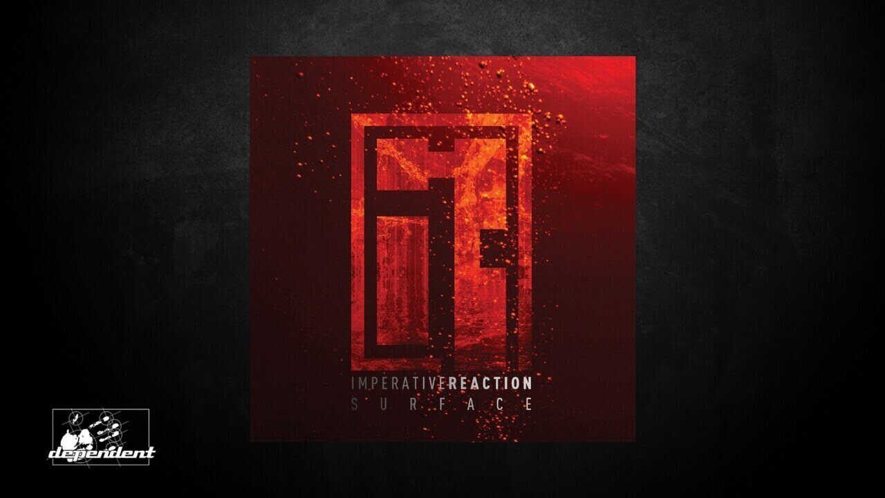 Imperative Reaction - Surface