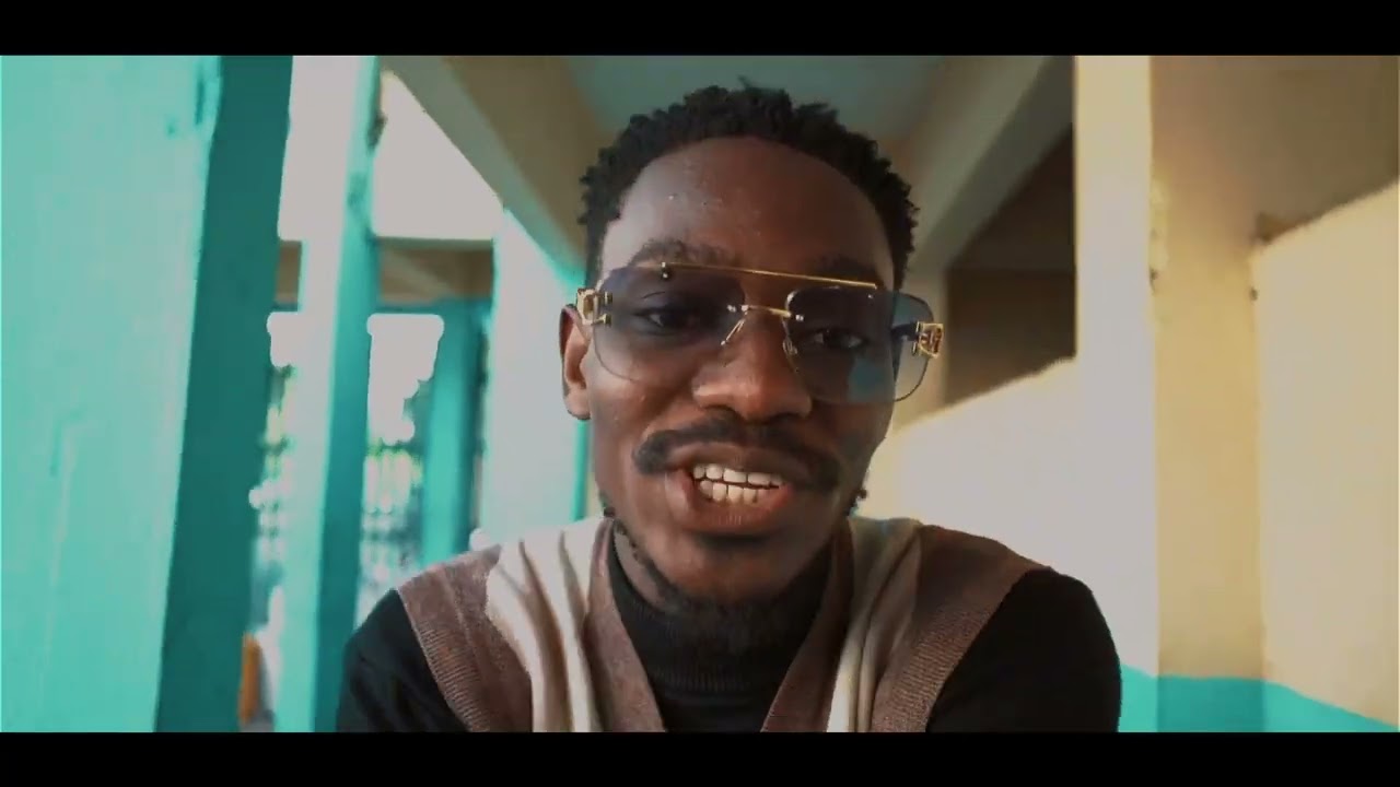 Pesa vie nayo na nkolo (clip officiel)