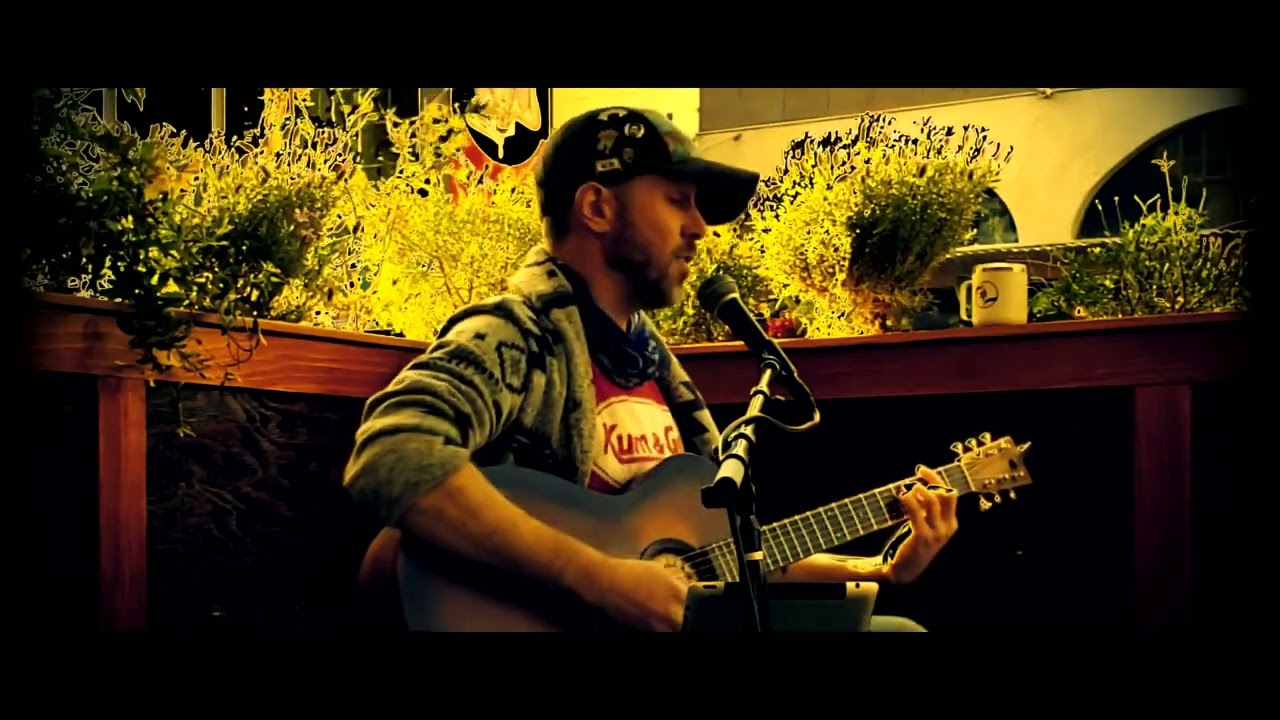 Jefferson Bergey 'Golden Years' cover / Fridays at Belle Cora SF