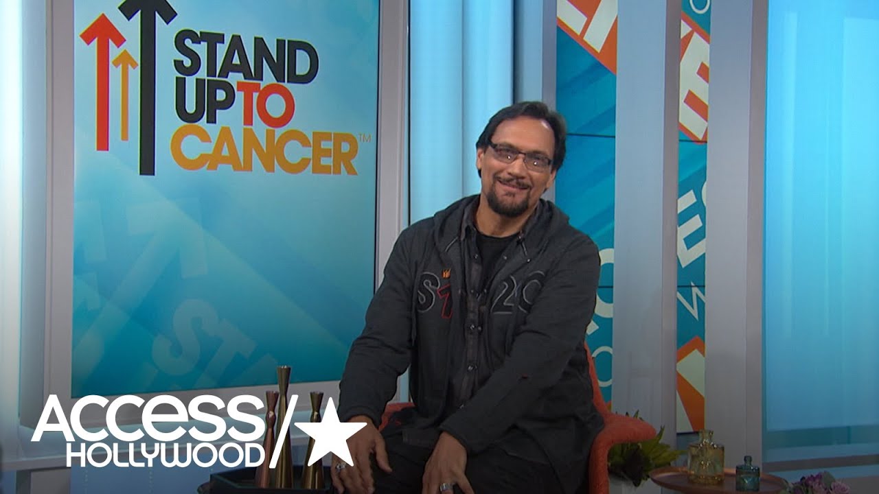 Jimmy Smits Reminisces About 'NYPD Blue' & 'L.A. Law' | Access Hollywood