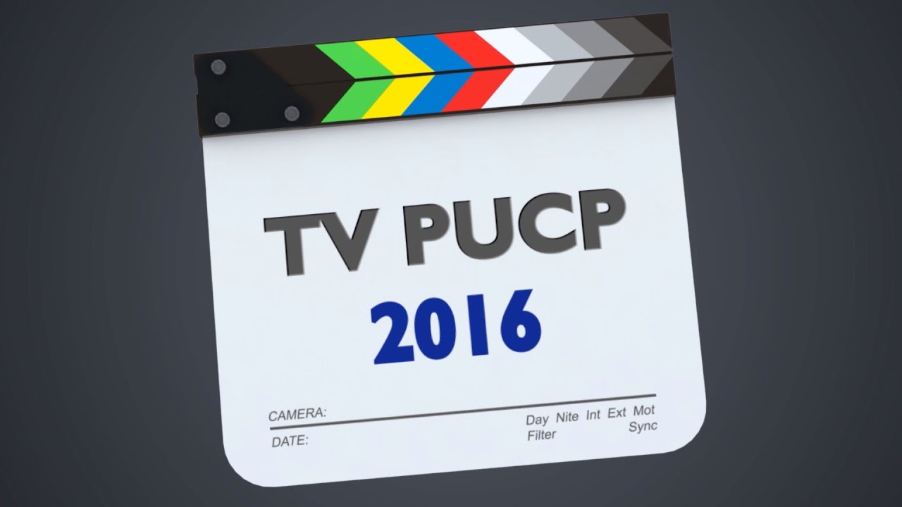 REEL TV PUCP 2016