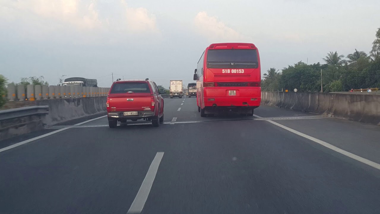 Tạm biệt,Cao tốc Trung Lương, Mỹ Tho, Tân An,Sài Gòn, Việt Nam,25.11.2017(18)