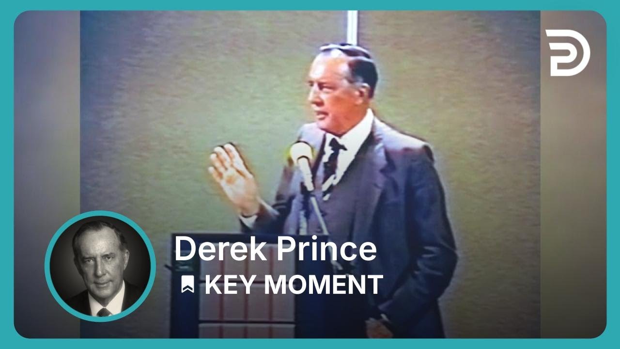 Our Citizenship Is in Heaven | Derek Prince