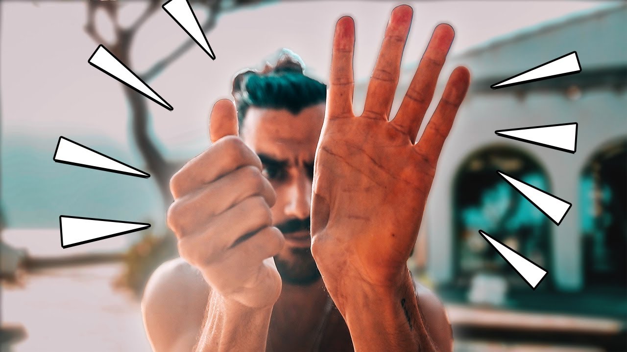 Я провел время с величайшими фокусниками мира!!