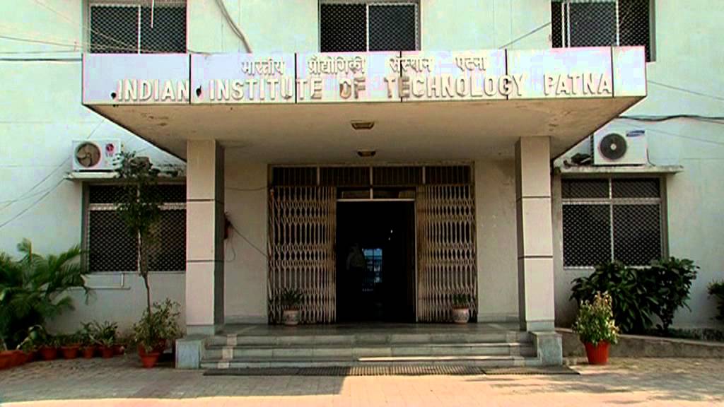 Introduction to IIT Patna [ 2012 ]