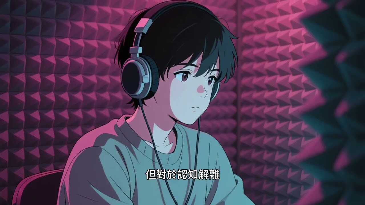 S22.「我愛自己」不是自我欺騙！神經科學驗證露易絲·賀「鏡子練習」：肯定句如何重塑大腦