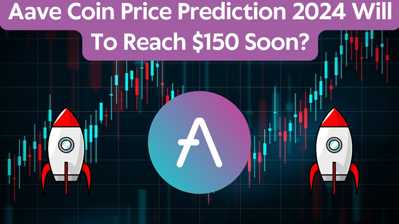 Aave Coin Price Prediction 2024 / Aave Coin News Today / Aave Coin Technical Analysis