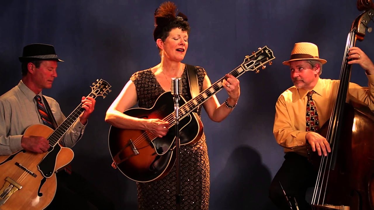 The Sylvia Herold Ensemble — 
