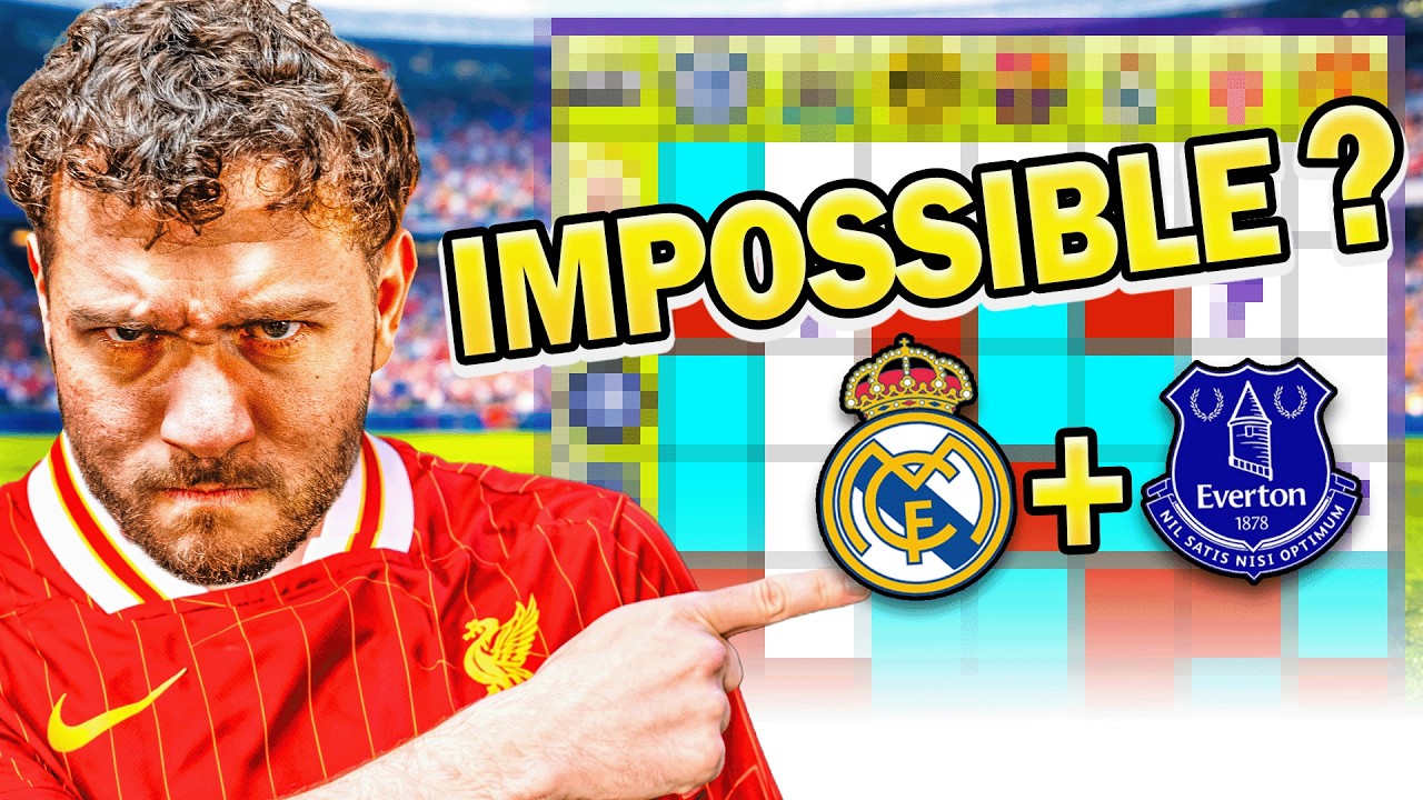 MOST FRUSTRATING FOOTBALL CONNECT 4 🤬