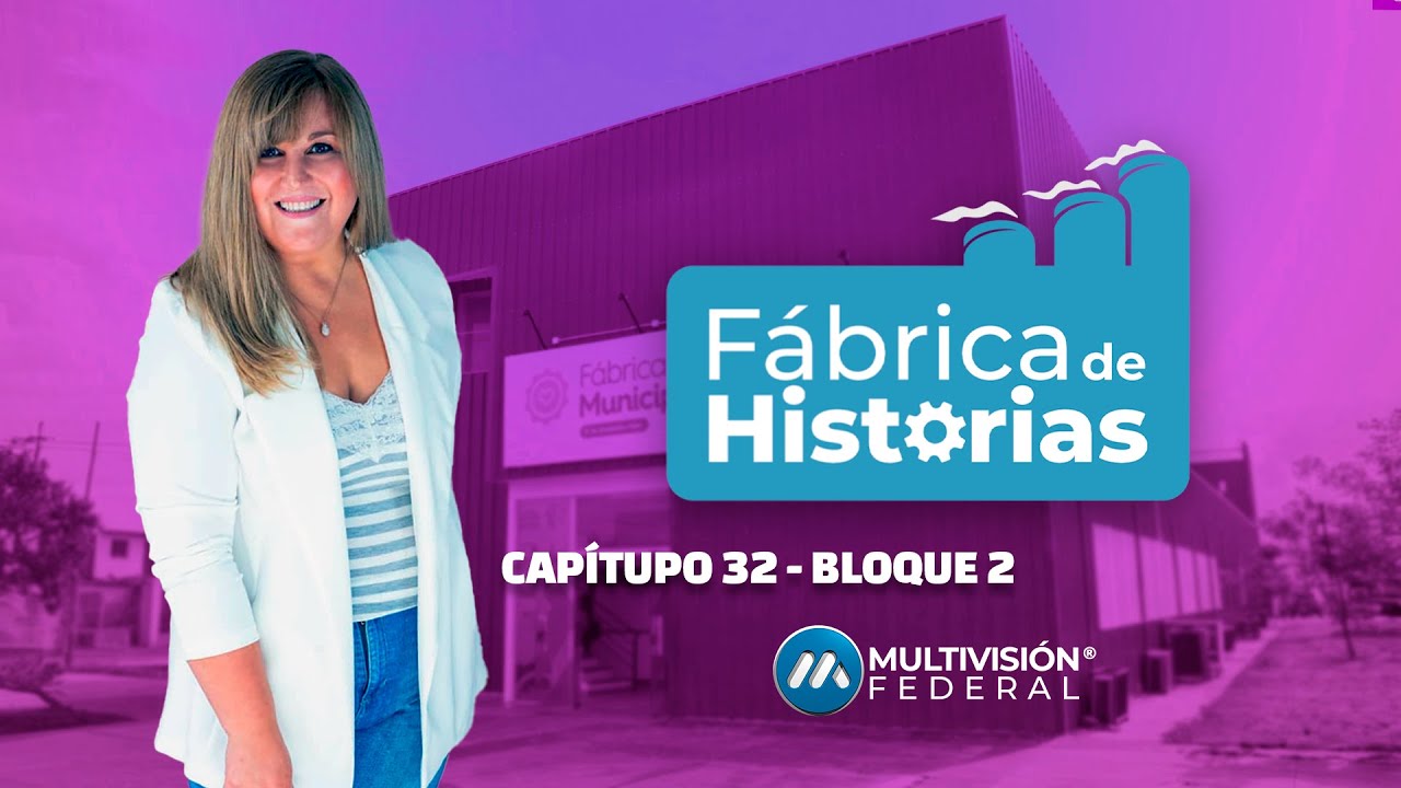 CAPITULO 32 - BLOQUE 2