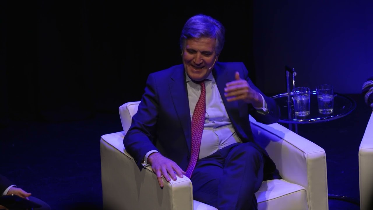 Alfonso Jiménez, presidente de Cascajares | Revista Emprendedores