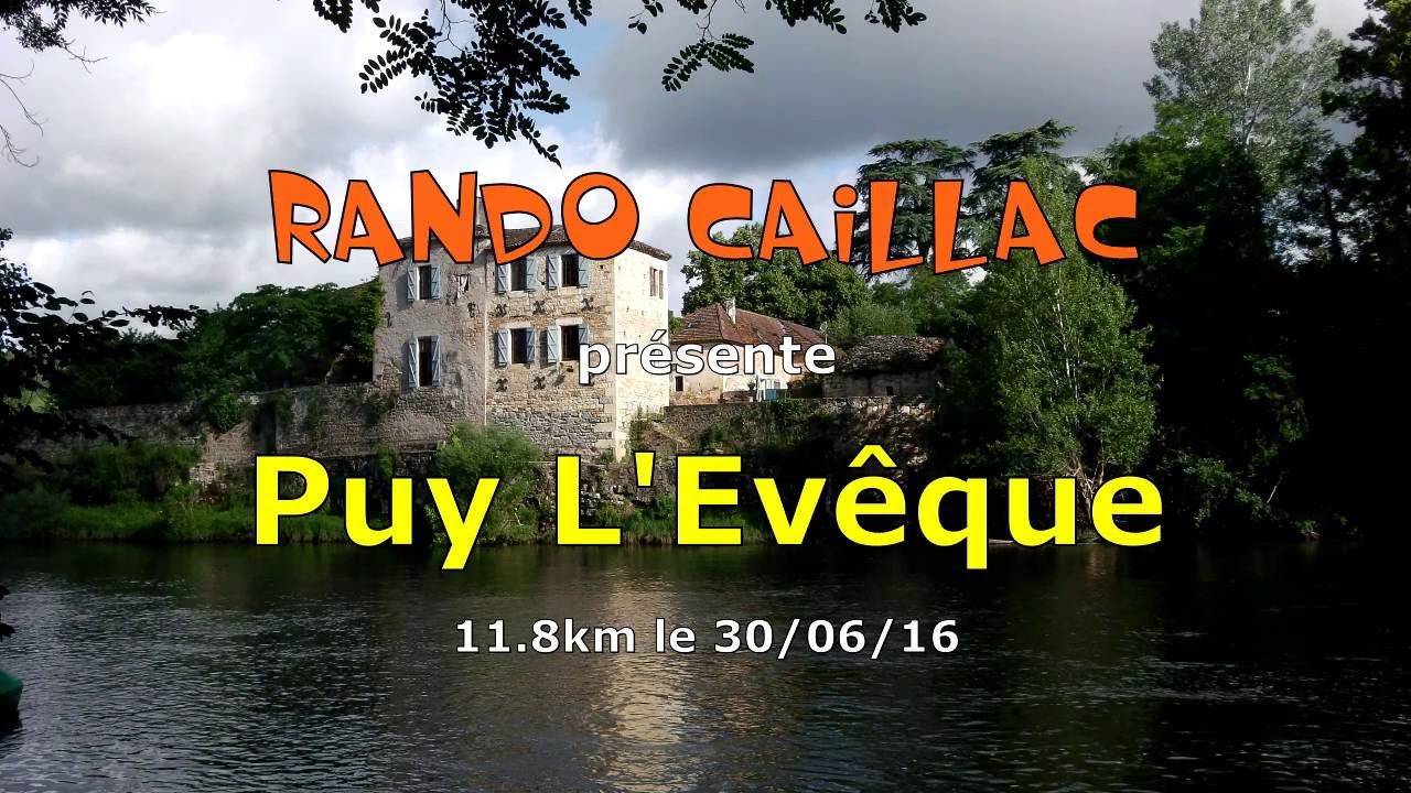 46 Puy L eveque RC 30 06 16