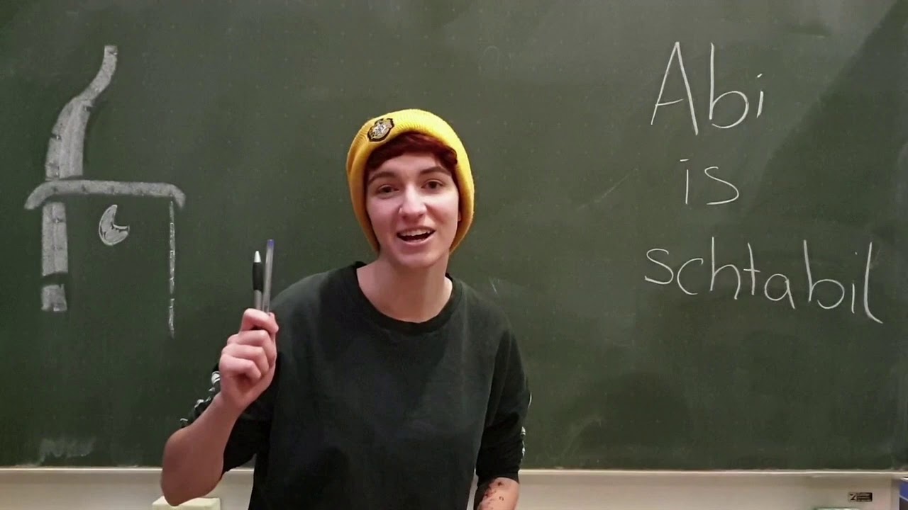 Abi isch stabil - TabaccoTacco feat. Schiller