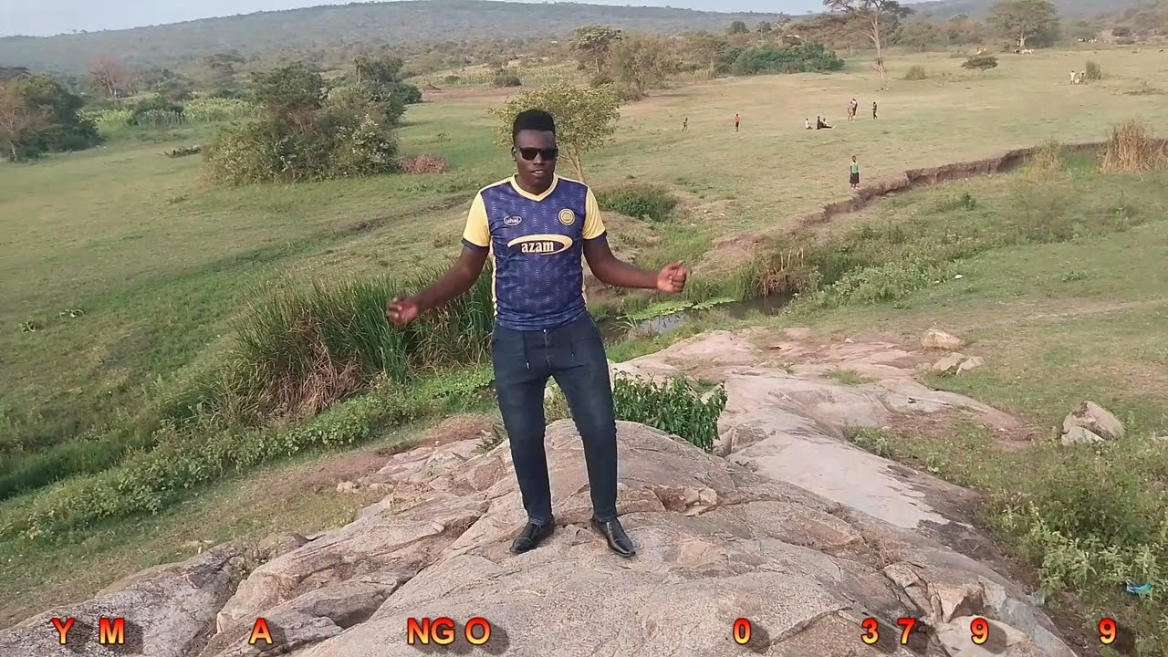 NYAMALIGI MAJIKO SONG MAMA WAKAMBO Call 0766034367..0792019519