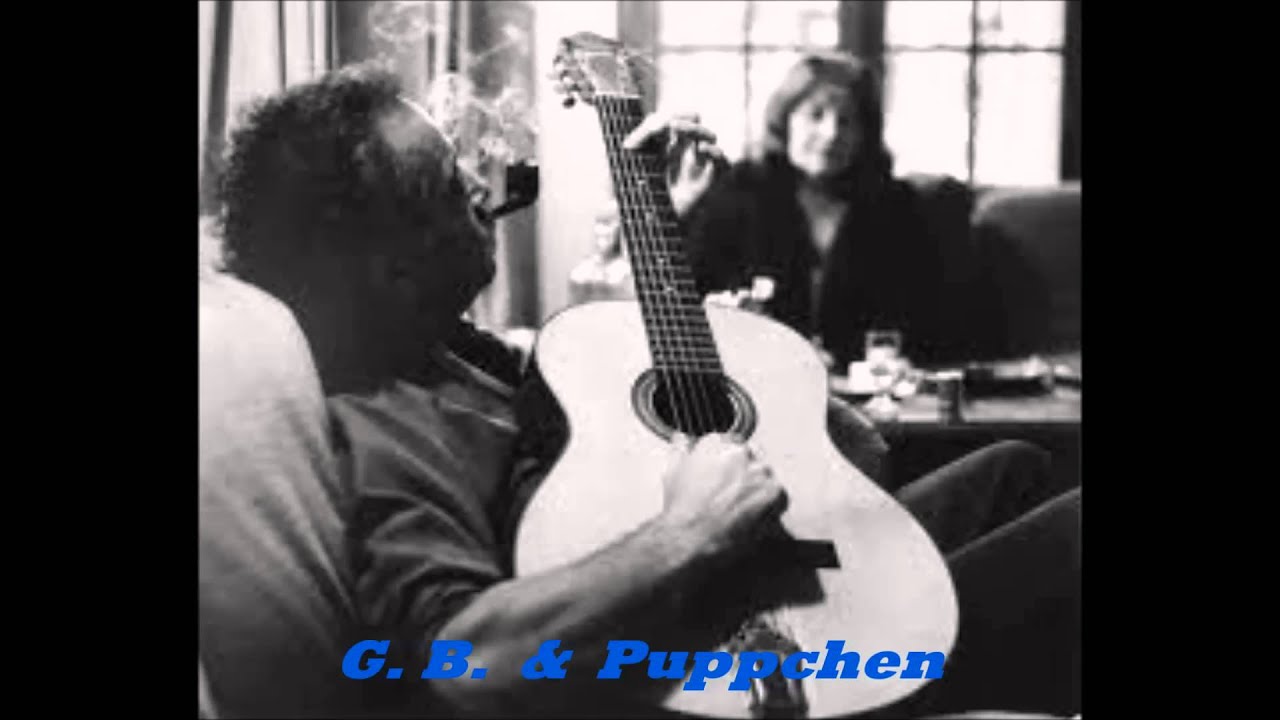 Georges Brassens:  Saturne  -  Live, Cardiff (UK), 1973.