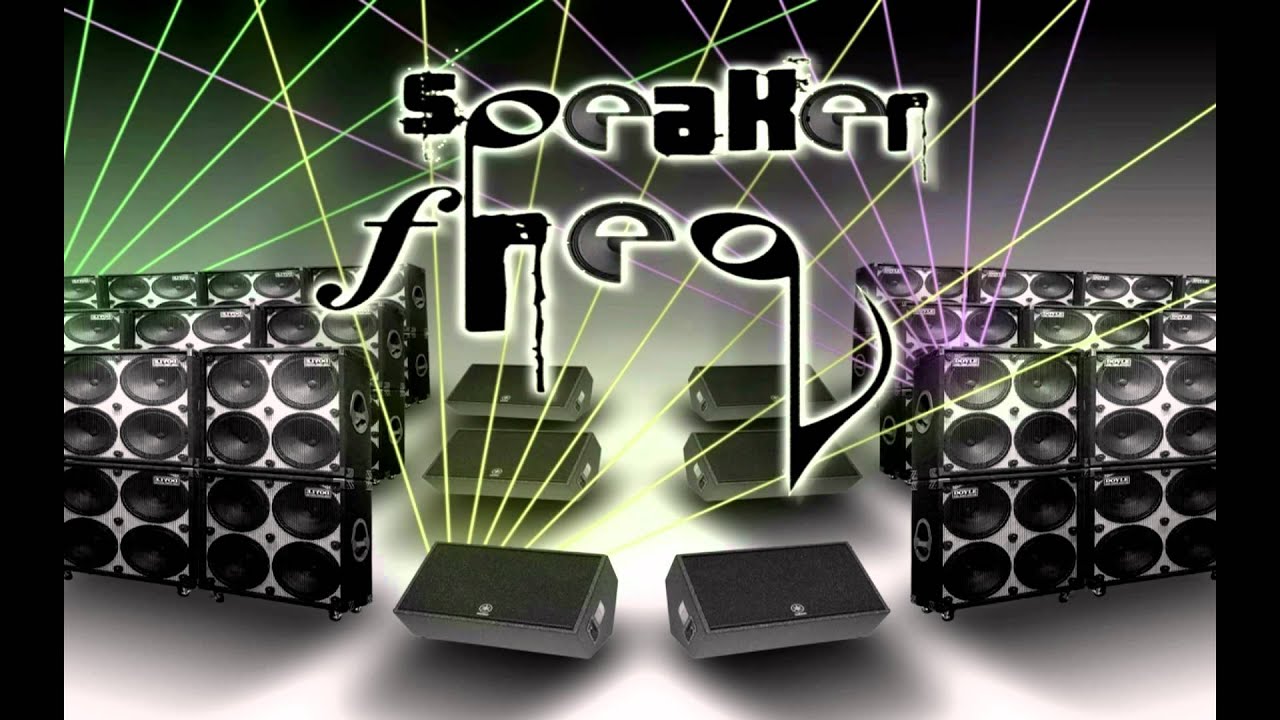 Project Hades - Save Me (Speaker Freq Remix) [HD]