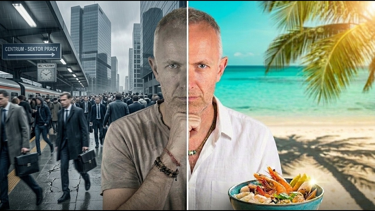 14 dni w raju - Dlaczego NIE CHCĘ wracać?