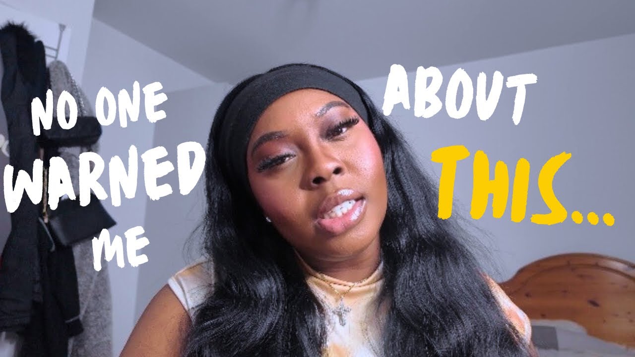 Baptized, Backslid, Still Loved | My Christian Journey in 2025