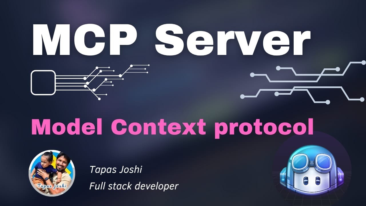 Model Context Protocol (MCP) Server Explained | Tool Execution & Filesystem Integration